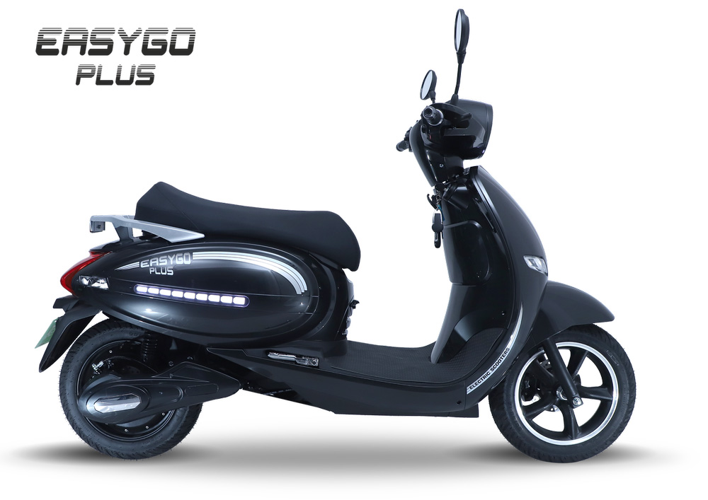 EASYGO PLUS